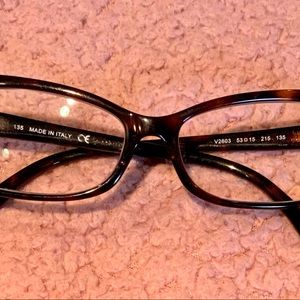 Valentino women’s eyewear